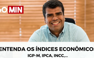Saiba que o são índices econômicos e como eles são calculados (VÍDEO)