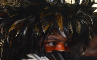 Comissão vai ampliar a participação indígena no processo eleitoral