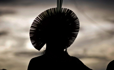 Comunidade indígena teme ser extinta pela covid-19