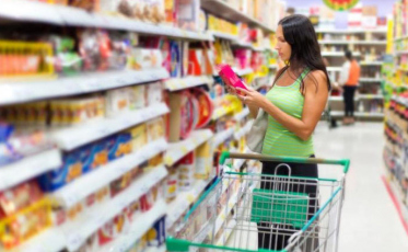 IBGE: Inflação desacelera em agosto principalmente pela queda nos preços dos alimentos