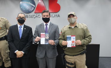 OAB Criciúma e a consciência sobre população de rua