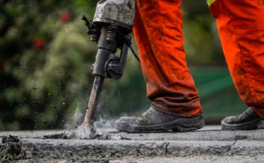 Obras retomadas e lançadas são destaques da Infraestrutura em 2019