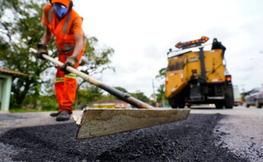 Governo do Estado lança pacote de R$ 98 milhões para recapeamento de rodovias