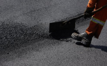 Estado relança licitação para restauração da SC-447