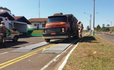 Infraestrutura garante ações para a conservação das rodovias estaduais