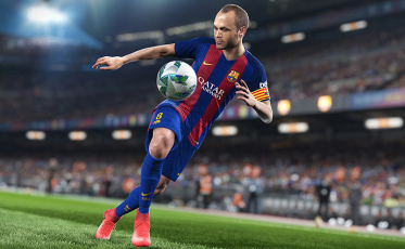 PES 2018 será lançado nesta terça-feira