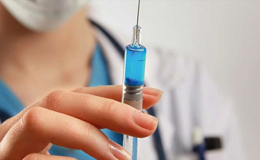 Idoso morre após aplicação de injeção