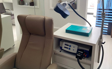 Estimulação Magnética Transcraniana (EMT) ou Eletroconvulsoterapia (ECT)?