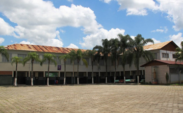 Padre diz que a questão das terras do Instituto Murialdo não envolve dinheiro