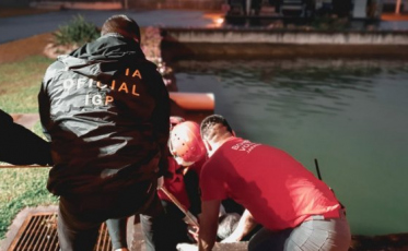 Inscrições do concurso do IGP vão até o dia 27