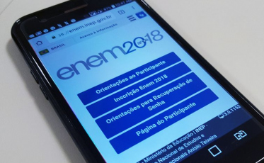 Estudantes têm até hoje para se inscrever no Enem