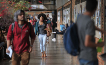 Sisu: termina hoje prazo de matrícula em instituições de ensino