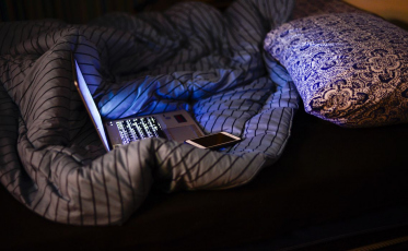 Síndrome do sono insuficiente pode levar a ansiedade e depressão