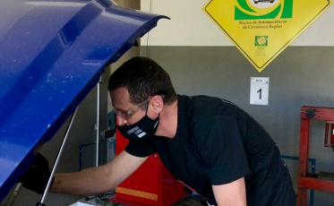 Últimos dias para participar da Inspeção Veicular Gratuita