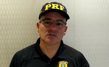 Alerta contra golpe: PRF não está pedindo dinheiro (VÍDEO)