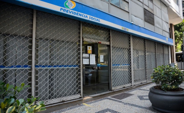 Governo convoca médicos peritos para atendimento no INSS