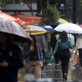 Instabilidade avança por SC e mantém alerta de temporais nos próximos dias