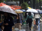 Instabilidade avança por SC e mantém alerta de temporais nos próximos dias