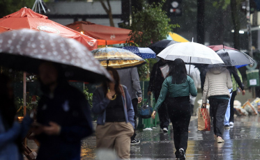 Instabilidade avança por SC e mantém alerta de temporais nos próximos dias