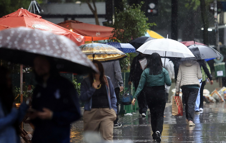 Instabilidade avança por SC e mantém alerta de temporais nos próximos dias