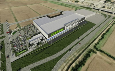 Intelbras recebe licença ambiental para construir nova fábrica na região