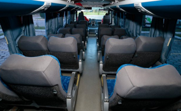 Estado abre consulta pública para transporte intermunicipal