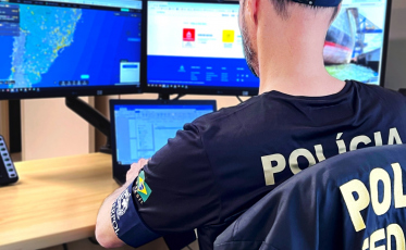 Argentino procurado pela Interpol é preso em Florianópolis