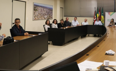 Prefeitura de Criciúma apresenta novas etapas do Invest Criciúma