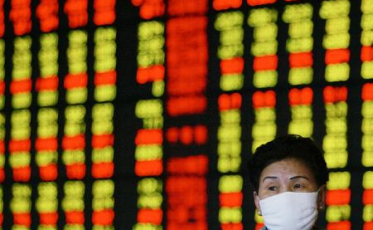 China a caminho para se tornar a maior economia do mundo