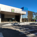 Criciúma sedia concurso estadual das APAEs