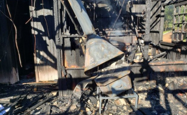 Corpo de Bombeiros Militar alerta para cuidados em dias frios