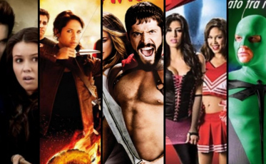 Filmes de paródia: veja opções para rir de grandes sucessos do cinema