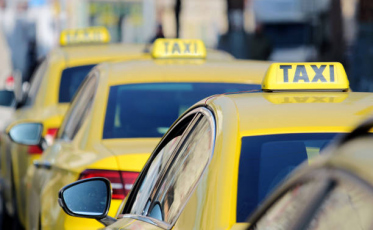 Vereadores estudam possibilidade de taxistas se tornarem MEI’s em Criciúma