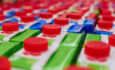 Preço do leite pode chegar a R$ 7 em Santa Catarina