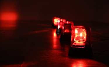 Homem é esfaqueado pelo próprio irmão