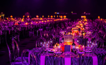 Trabalhadores do ramo de festas pedem ajuda ao governo de SC