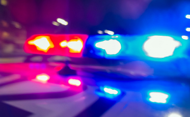 Adolescente é apreendido com carro roubado em Criciúma