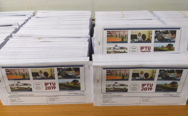 IPTU 2019 disponível em Forquilhinha