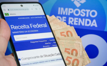 Saiba quais documentos são necessários para declarar o Imposto de Renda