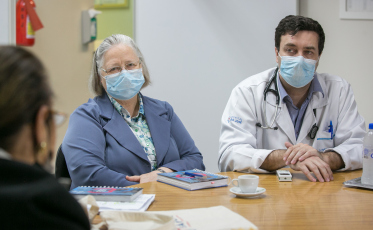 Hospital São José deveria receber o dobro pelo que faz