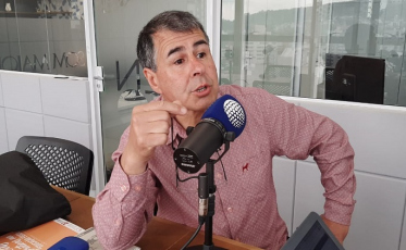 Cref Itinerante chega a Criciúma para tirar dúvidas sobre educação física