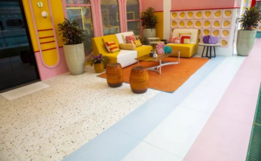 Itagres é o Sul catarinense no Big Brother Brasil e na Expo Revestir