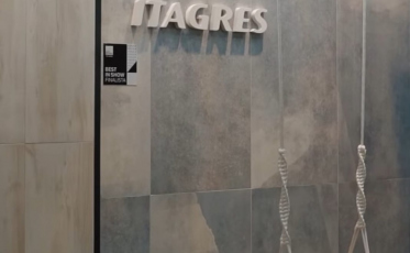 Itagres está 