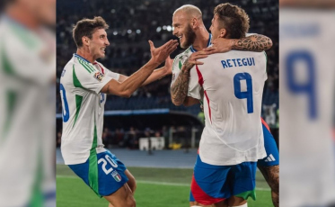 Itália x Irlanda do Norte: saiba onde assistir ao vivo pela repescagem para a Copa do Mundo 2026