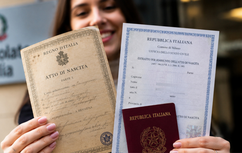Decisão da Justiça italiana aumenta chance de cidadania pela via judicial