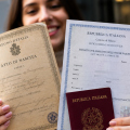 Reviravolta na Itália anima brasileiros por cidadania italiana