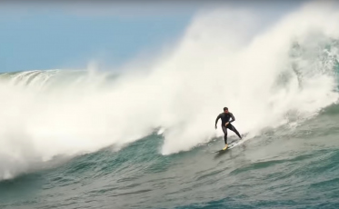 O surfe de Ítalo Ferreira na Laje da Jagua (VÍDEO)