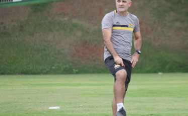 Tigre no mercado em busca de reforços