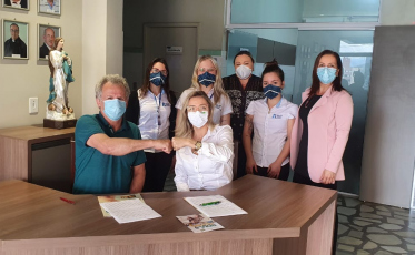 Hospital de Urussanga oferece descontos de até 50% em cirurgias