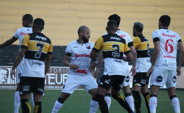 Raio-x: conheça os adversários do Tigre na segunda fase da Série C